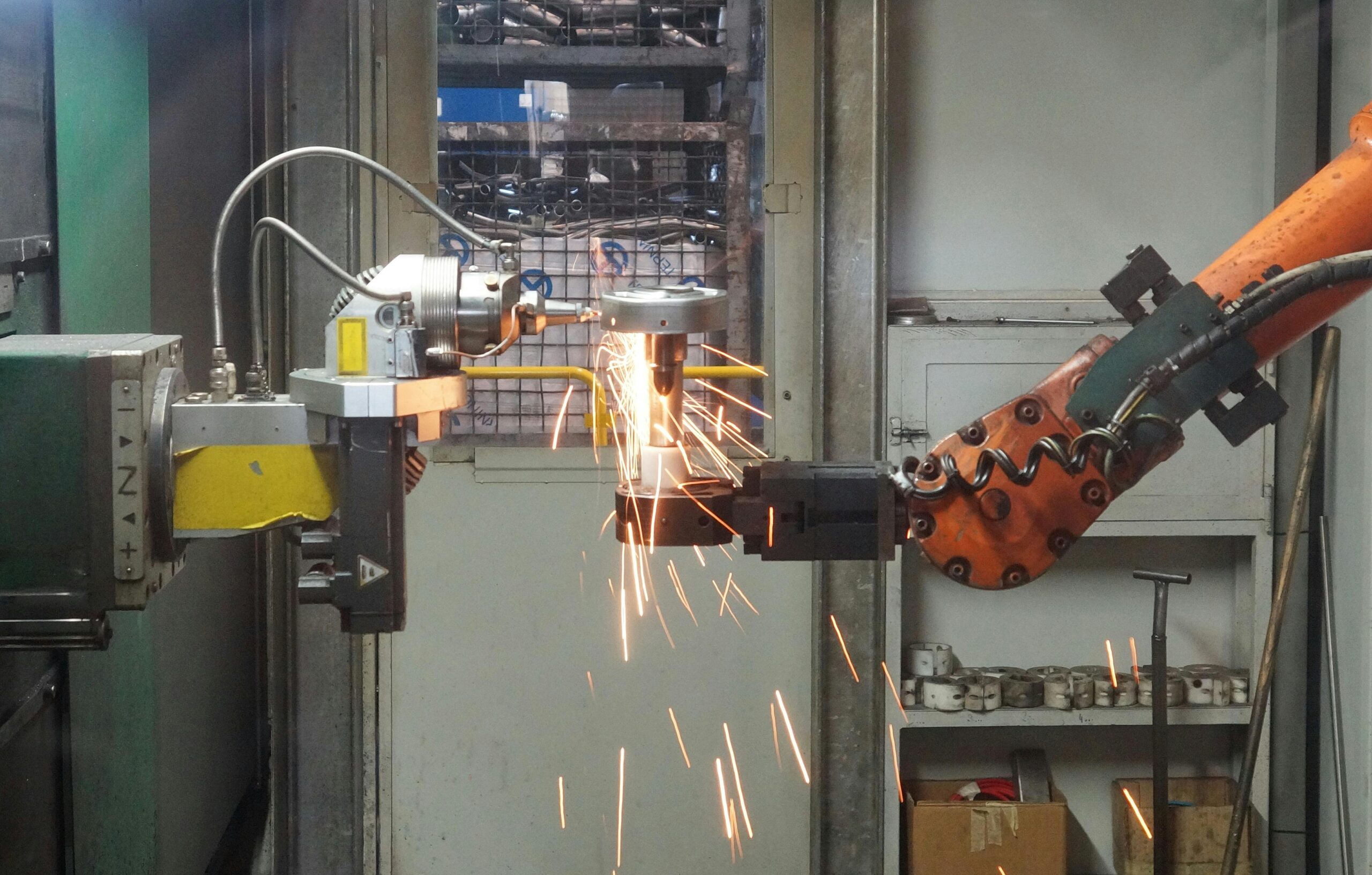 How to Start Automation in Your Factory – A Step-by-Step Guide ...