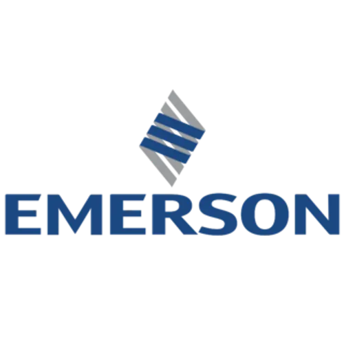 Emerson Electric Logo 1