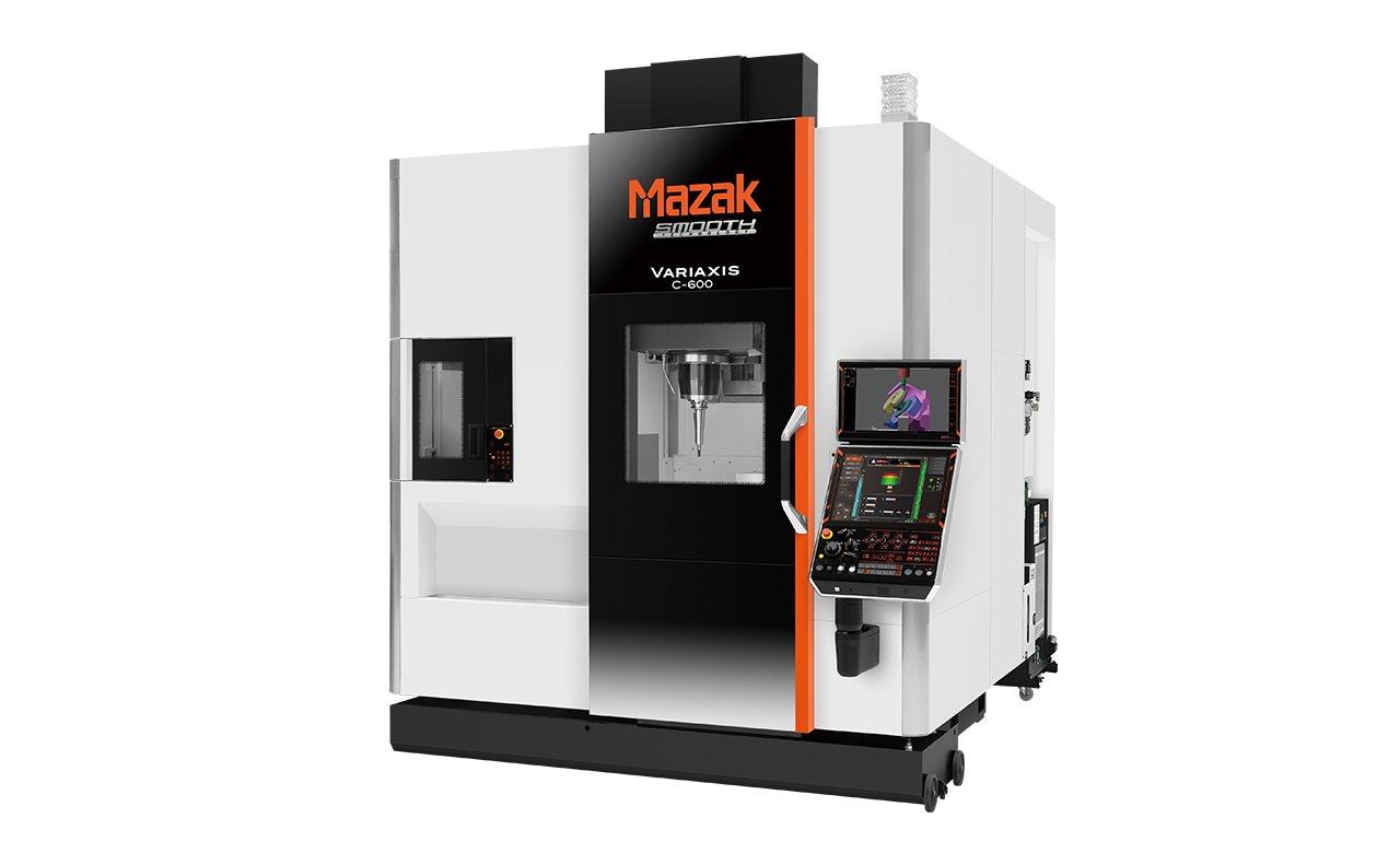vrx c600 240315