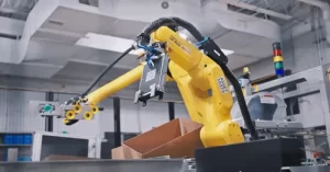 FANUC at IMTS 2026: Physical AI, Robotics and CNC Innovation Move Into the Factory
