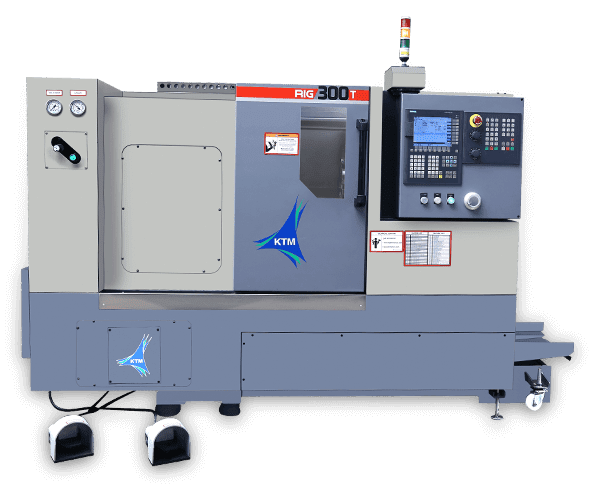 Cnc Ktm