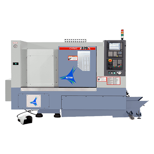 Smart Sensors in CNC Machines – The Future of Precision