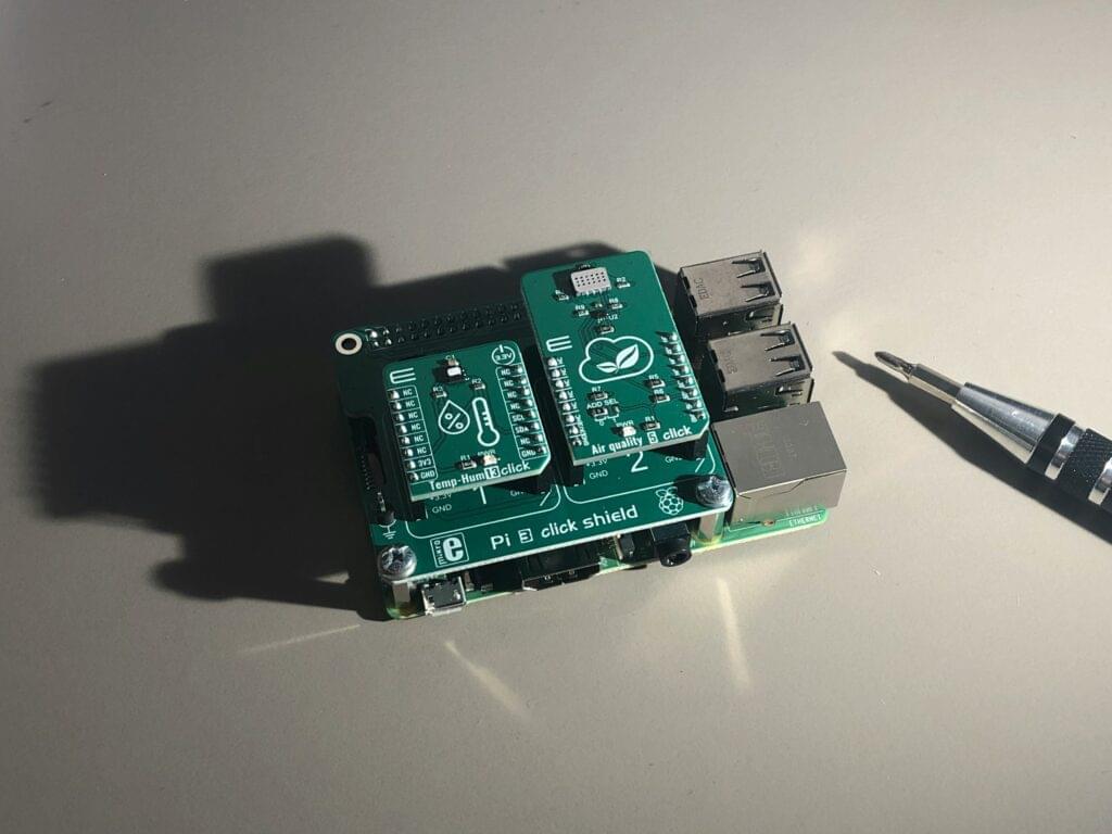 Smart Sensors in CNC Machines: Revolutionizing Precision Manufacturing