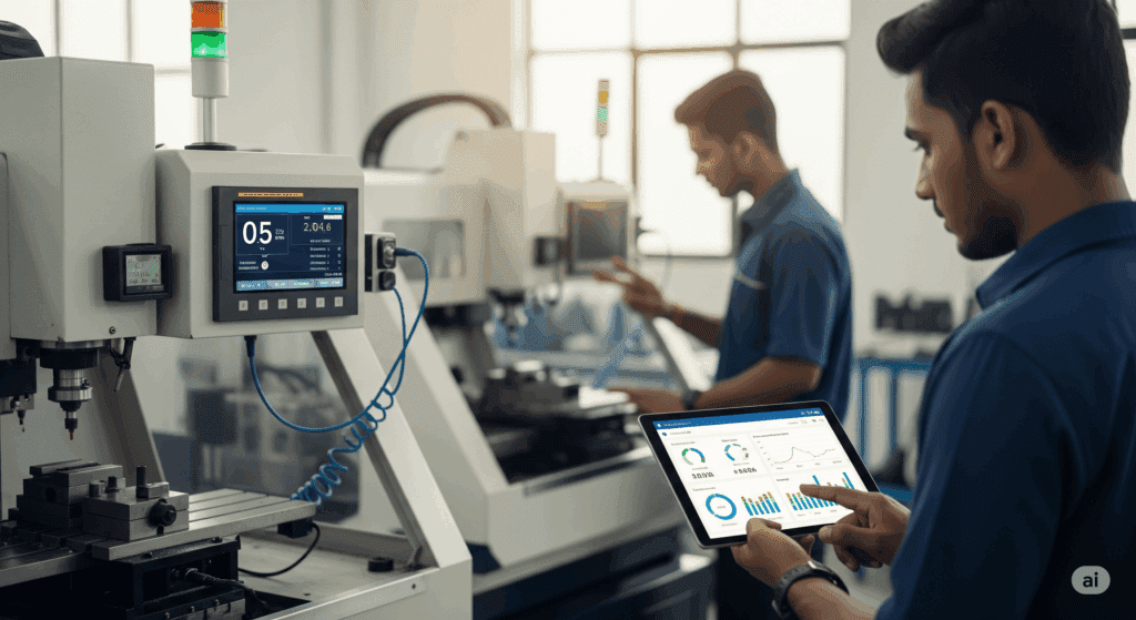 Industry 4 0 For Msmes Start Small Scale Fast 1024x559