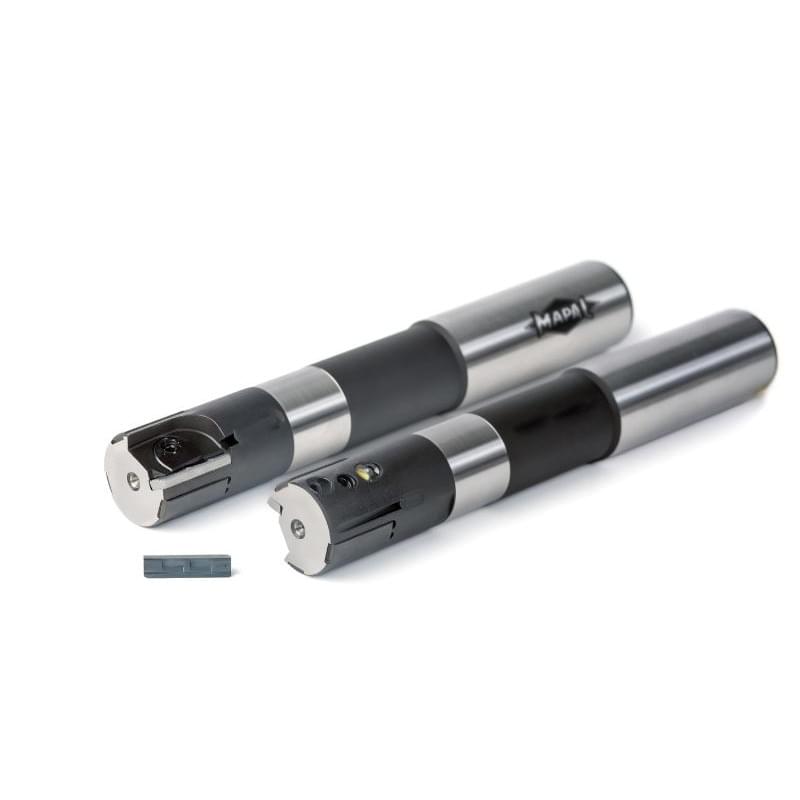 MAPAL at AMB 2026: New Fine Boring and Deep-Drilling Solutions Take Center Stage MAPAL at AMB 2026 showcasing fine boring and deep drilling machining solutions